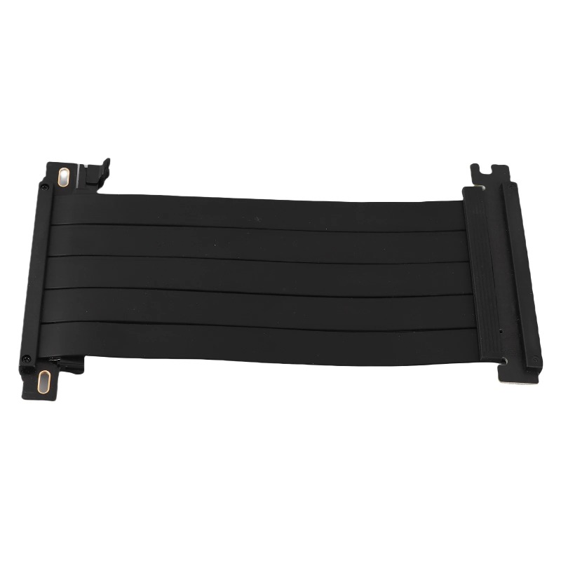 Pcie Riser Cable - GPU Verlengkabel Stabiele PCIE 4.0 X16