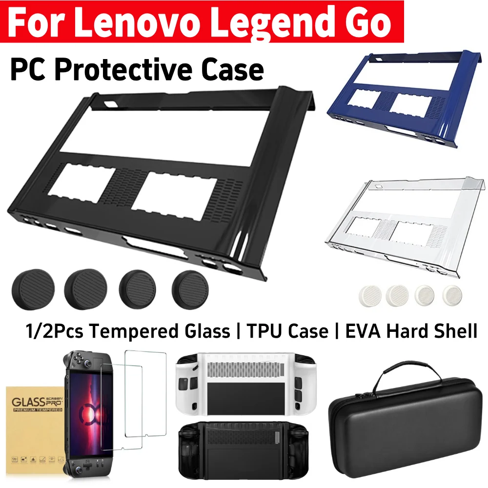 Pc Gaming Lenovo Legion - Voor Lenovo Legion Go Gaming Handheld