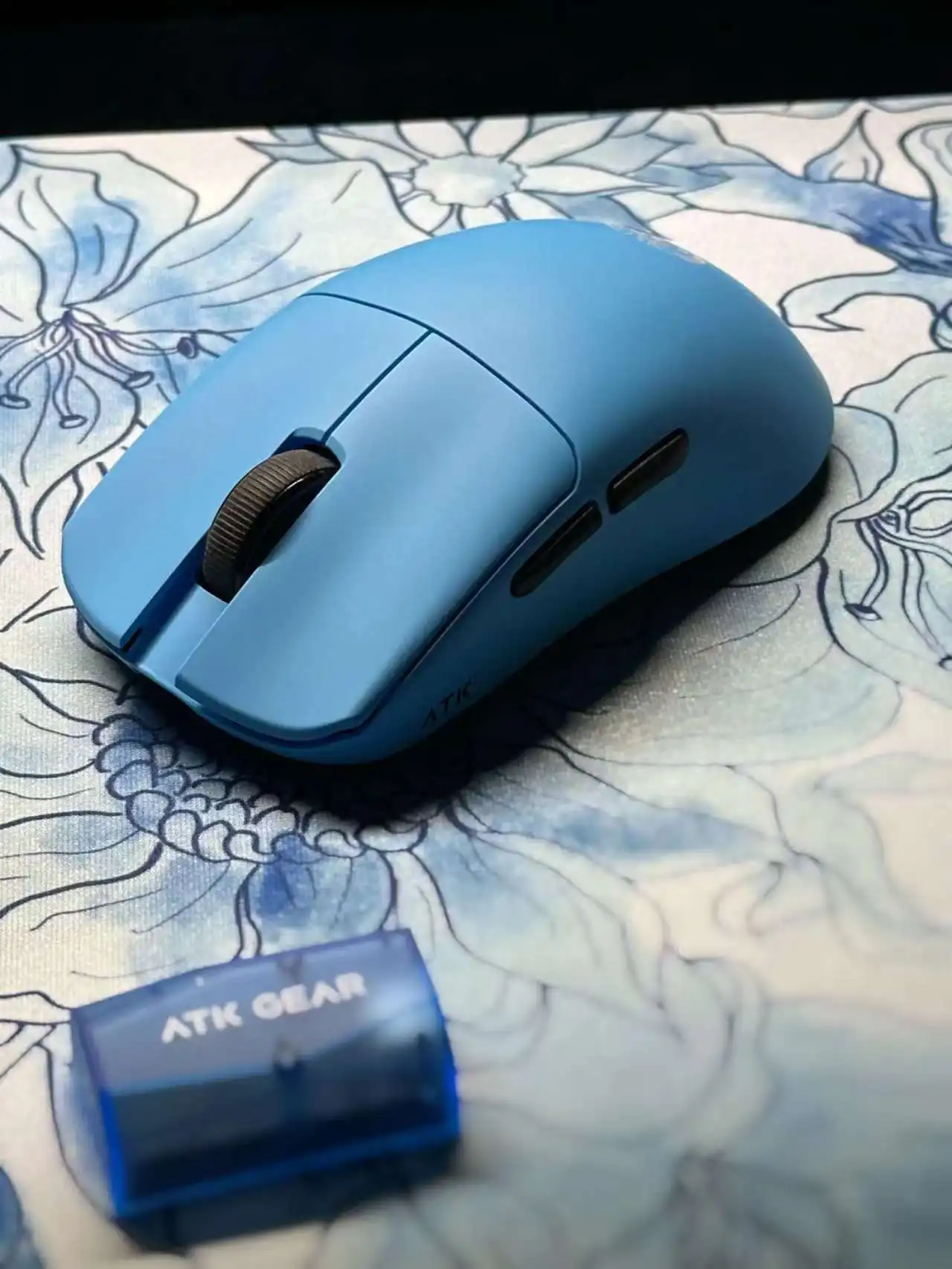 Pc Gaming Ultra - ATK Blazing Sky F1 V2 Ultimate