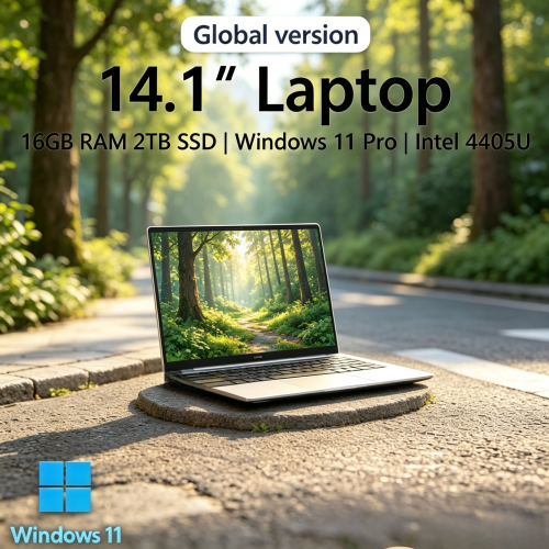 Pc Gaming Gaming - Dapper 2026 Compact 14,1 Inch Gaming