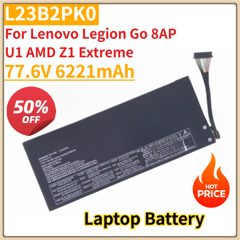Pc Gaming Lenovo Legion - Nieuwe Vervangende Laptop Batterij 77.6V 6221mAh