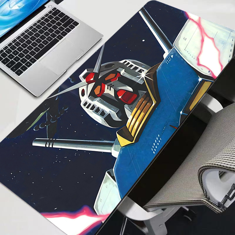 Gaming Pc Equipment - Muismat Groot Mobile Suit Gundam XXL