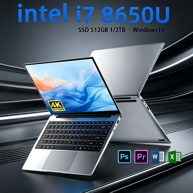Nieuwe Ultra Slim 14.1