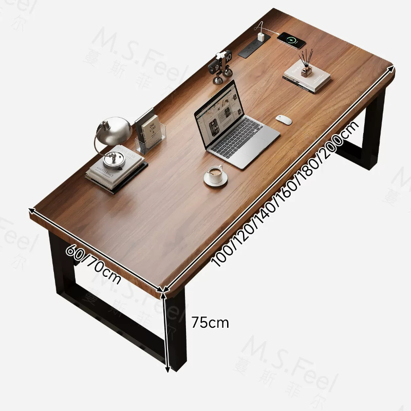 Vintage Scandinavische stijl E - Pc Gaming Zimmer recensie en prijs