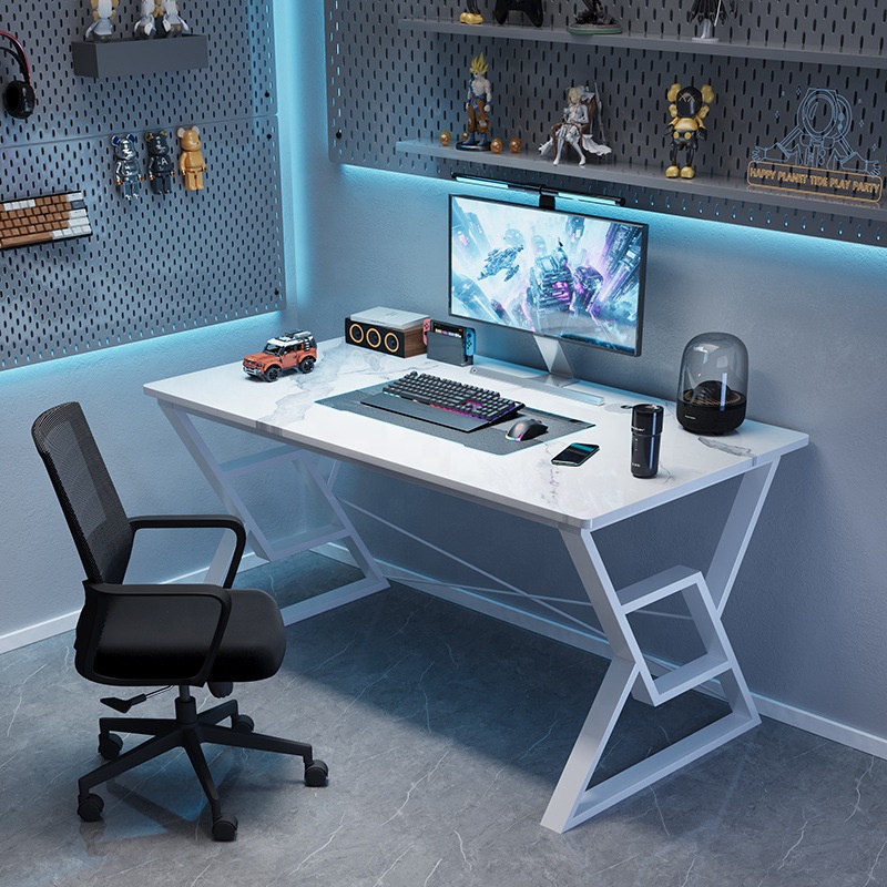 Groothandel Modern Home Esport - Pc Gaming White recensie en prijs