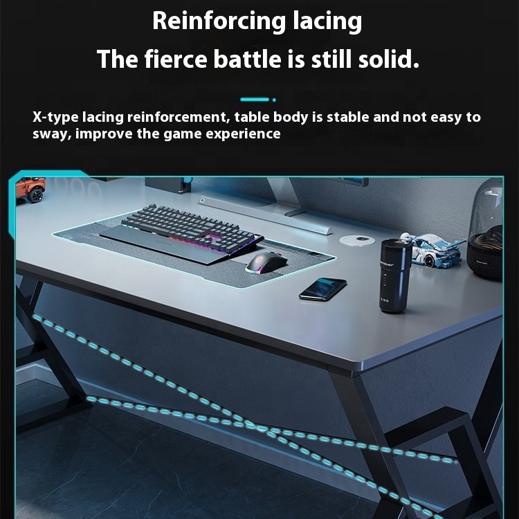Groothandel Modern Home Esport - Pc Gaming White recensie en prijs