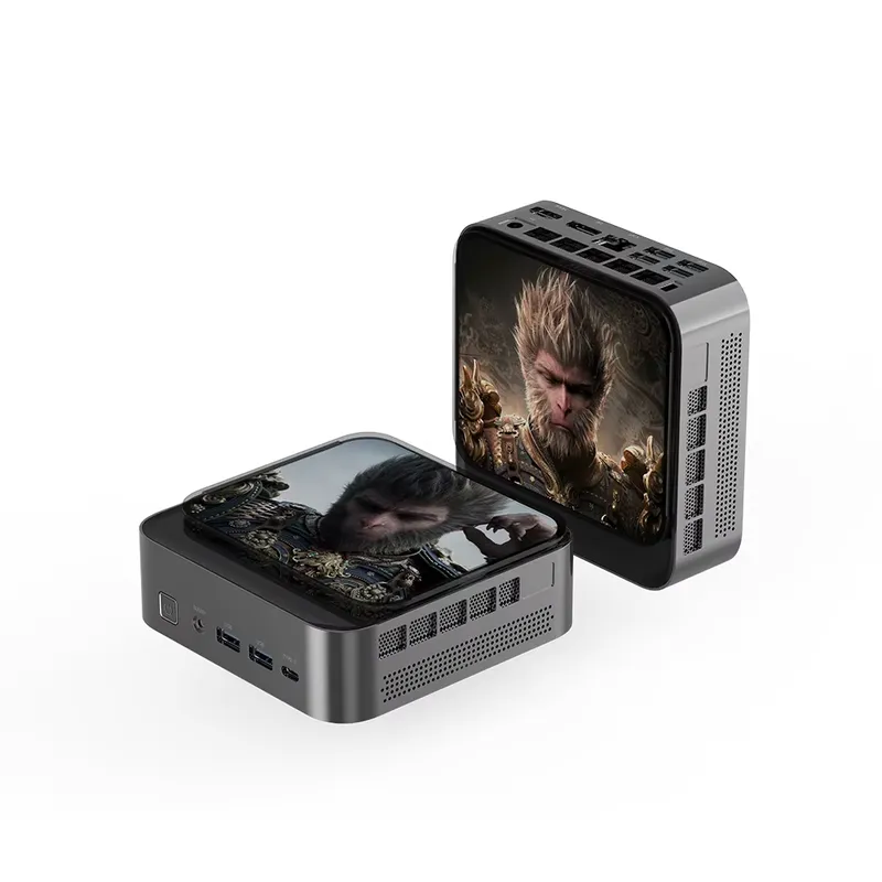 【CHIMU HOME】 Mini-pc voor AMD  - Pc Gaming Portable recensie en prijs