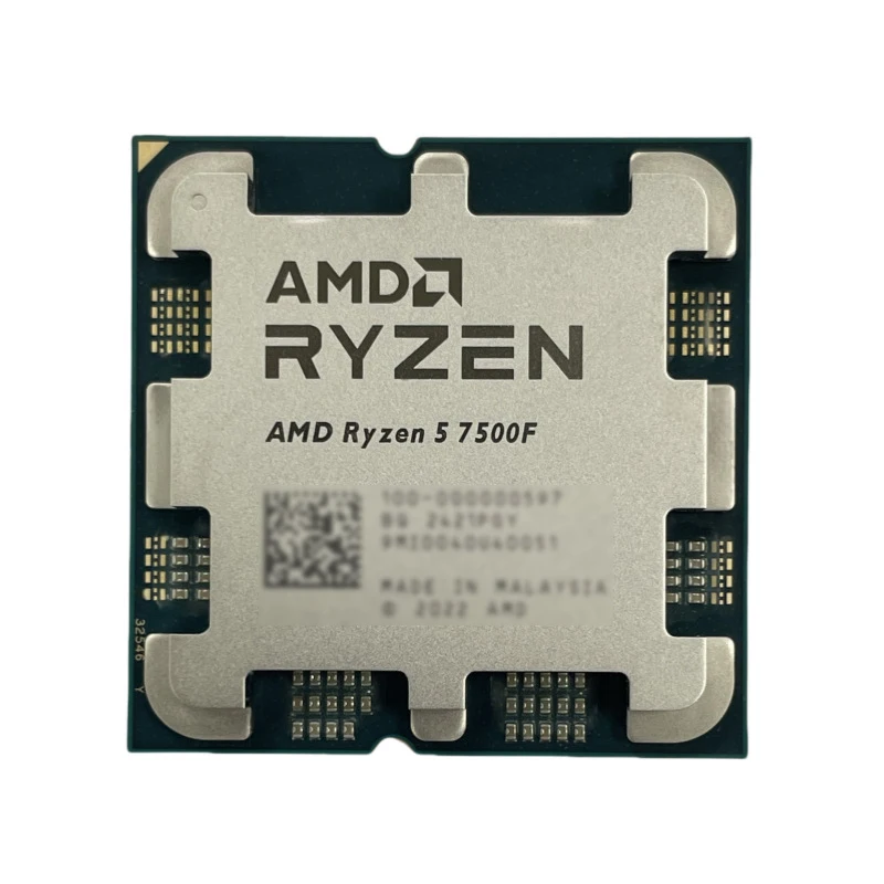 AMD Ryzen 5 7500F AM5 5nm Gami - Pc Gaming Amd Ryzen 5 recensie en prijs