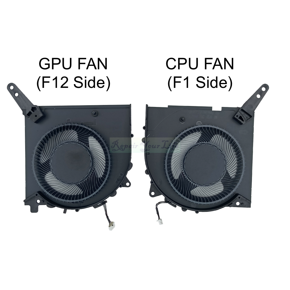 Cpu Gpu Koelventilator Voor Le - Pc Gaming Lenovo Legion recensie en prijs