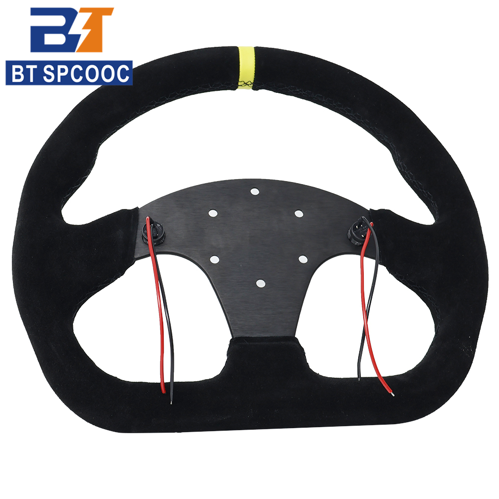 D Vorm JDM Auto Sport M Stijl  - Pc Gaming White recensie en prijs