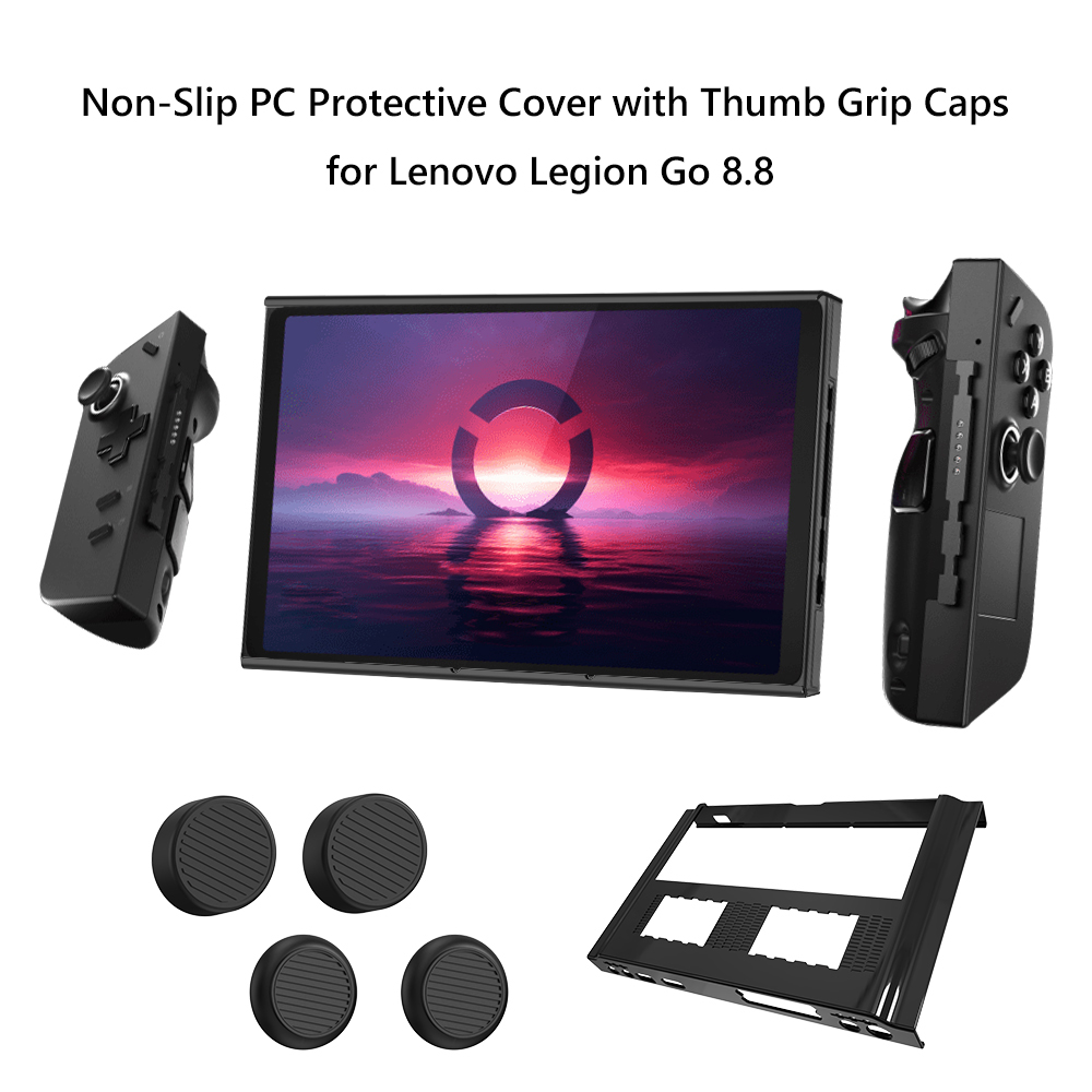 Beschermhoes PC Schokabsorptie - Pc Gaming Lenovo Legion recensie en prijs