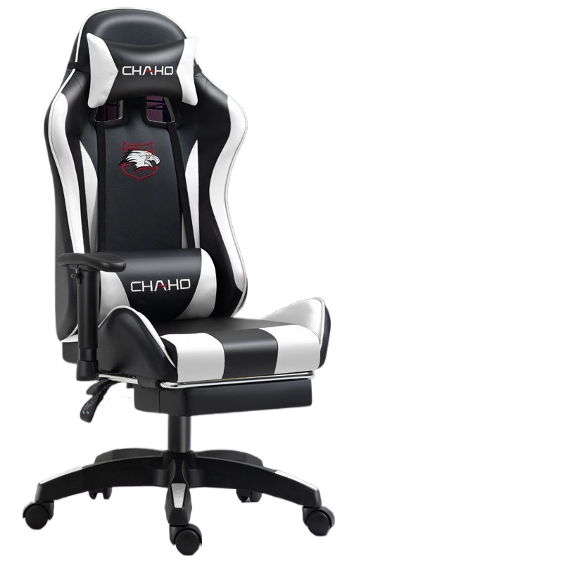 Gamingstoel voor computerburea - Pc Gaming Gaming recensie en prijs