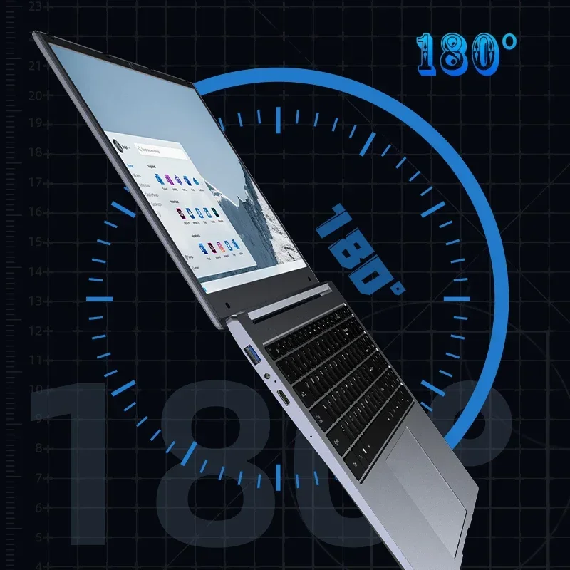 2025 Nieuwe 14,1-inch Office-l - Pc Gaming Portable recensie en prijs