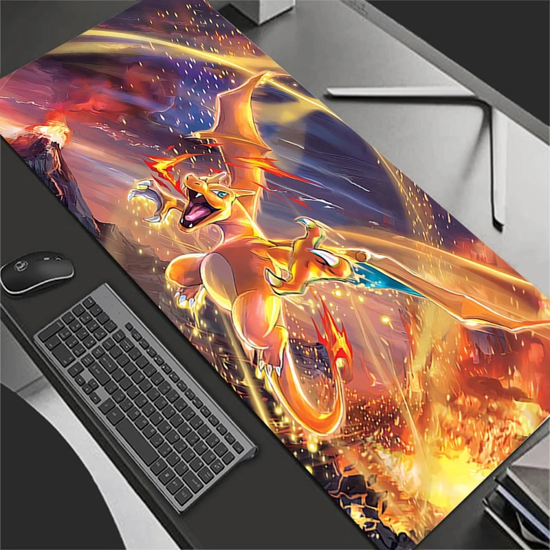Muismat Anime Gaming Accessoir - Gaming Pc Equipment recensie en prijs