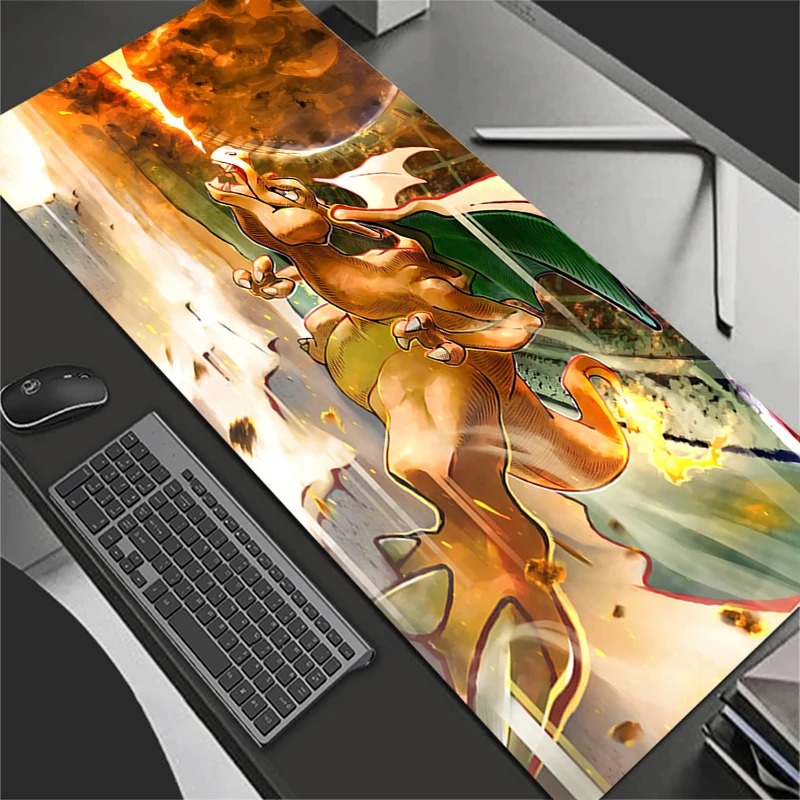 Muismat Anime Gaming Accessoir - Gaming Pc Equipment recensie en prijs