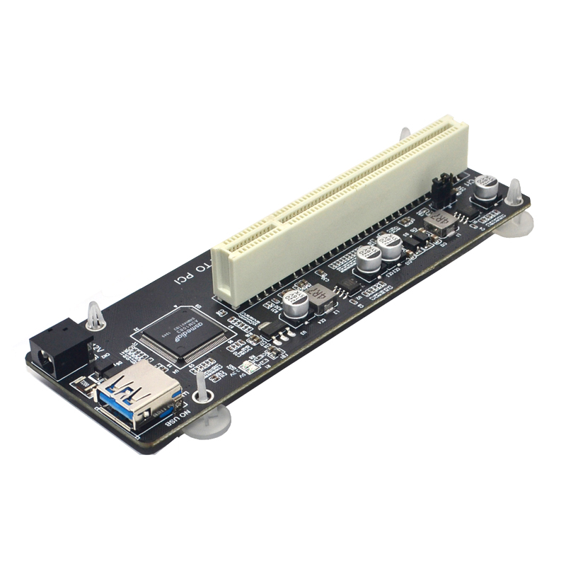 Pcie Pci-E Pci Express X1 Pci  - Pcie Riser Cable recensie en prijs