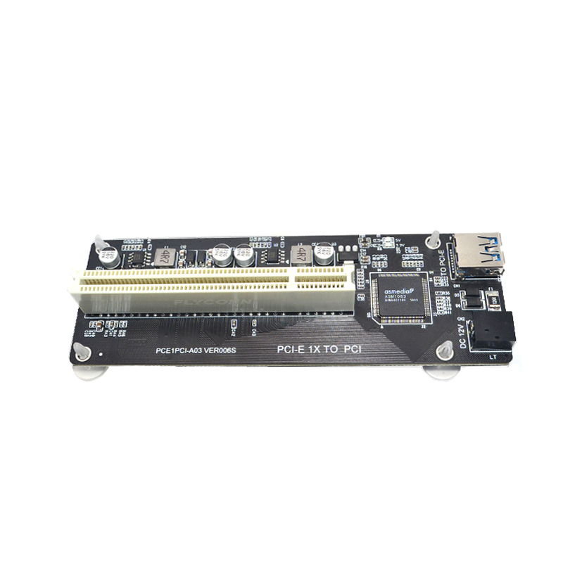 Pcie Pci-E Pci Express X1 Pci  - Pcie Riser Cable recensie en prijs