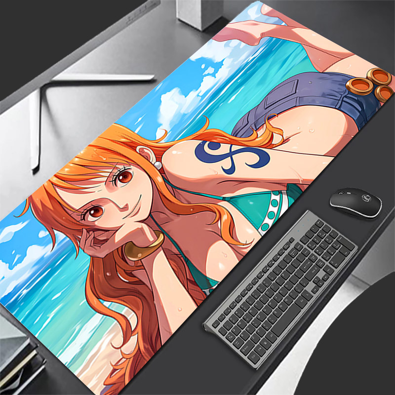 Muismat One Piece Duurzaam Ani - Gaming Pc Equipment recensie en prijs