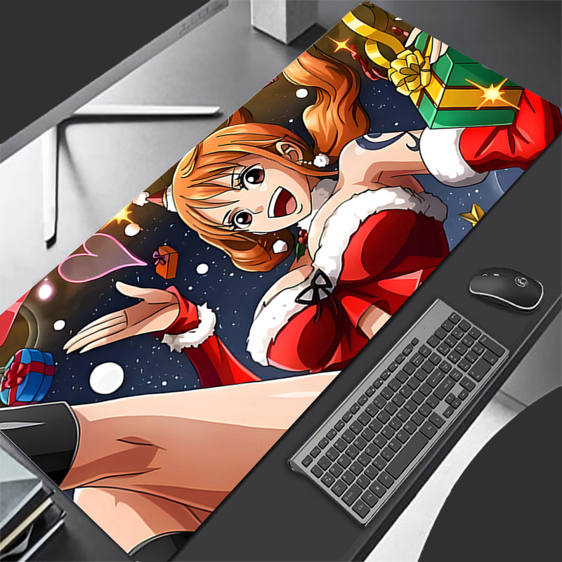 Muismat One Piece Duurzaam Ani - Gaming Pc Equipment recensie en prijs
