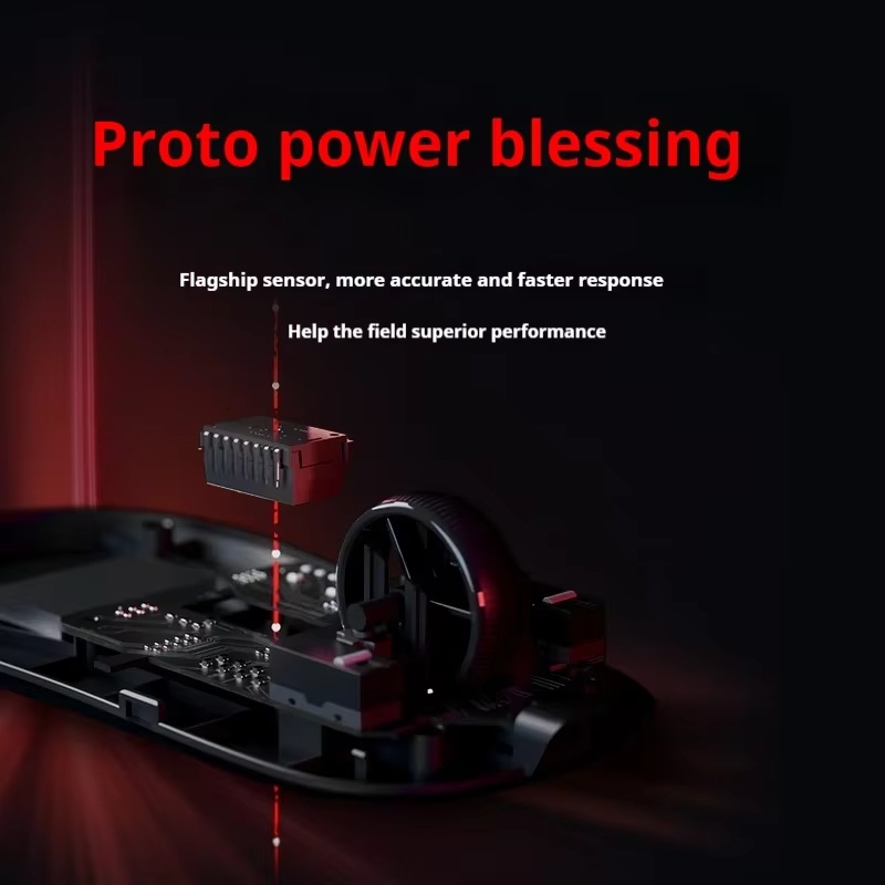 VXE VGN MAD R Major Ultralicht - Pc Gaming Ultra recensie en prijs
