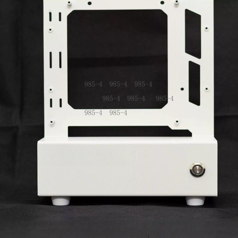 Open Air Chassis Mini Open Fra - Pc Gaming Portable recensie en prijs