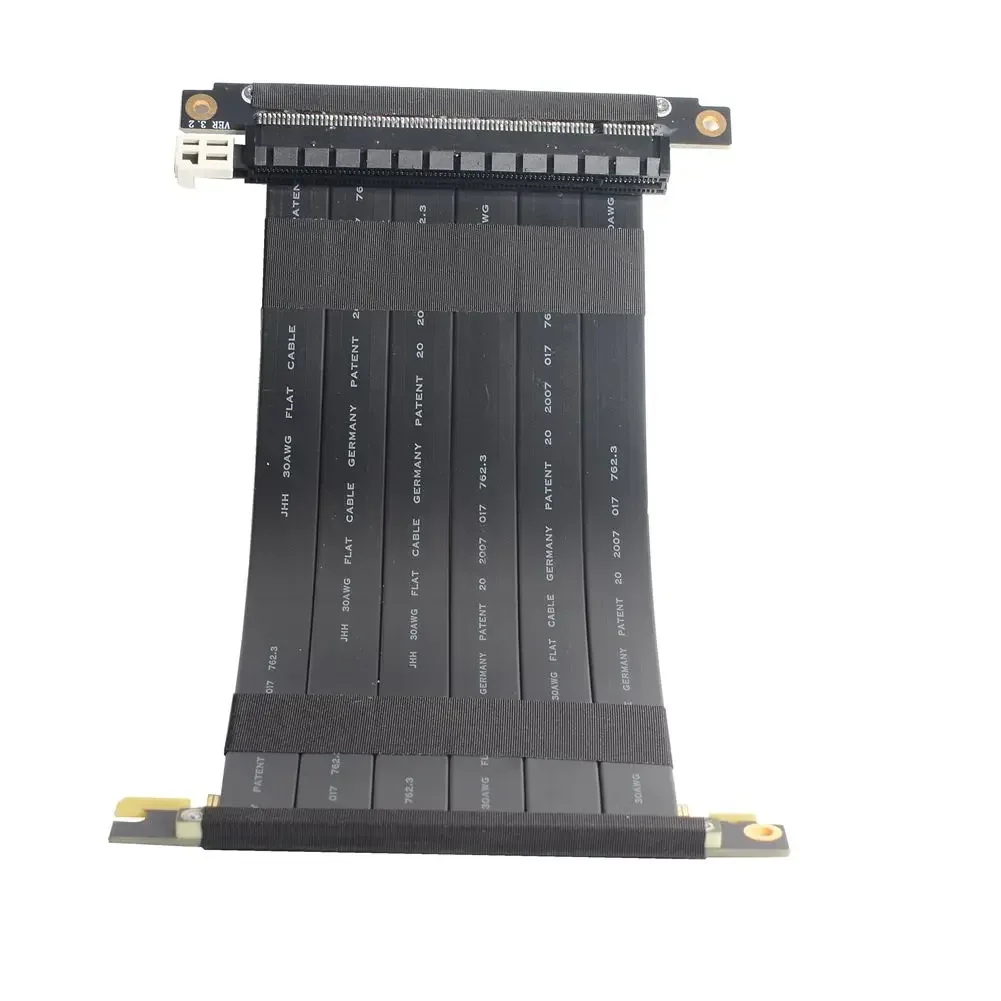 PCIe 4.0 3.0X16 Dubbele Revers - Pcie Riser Cable recensie en prijs