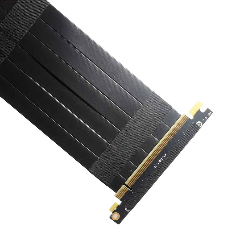 PCIe 4.0 3.0X16 Dubbele Revers - Pcie Riser Cable recensie en prijs