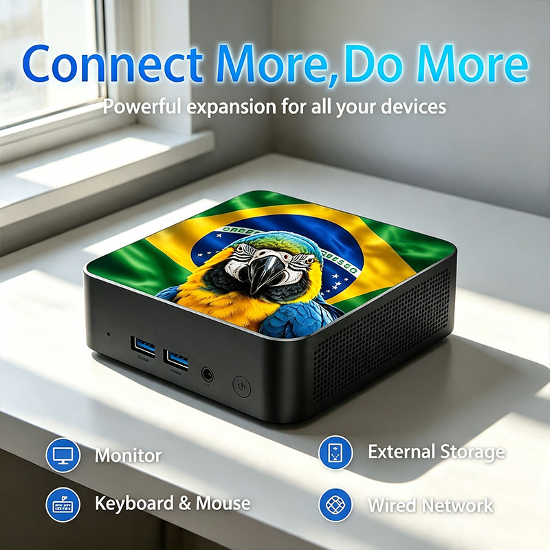 New Mexico Braziliaanse Vlag M - Pc Gaming Gaming recensie en prijs
