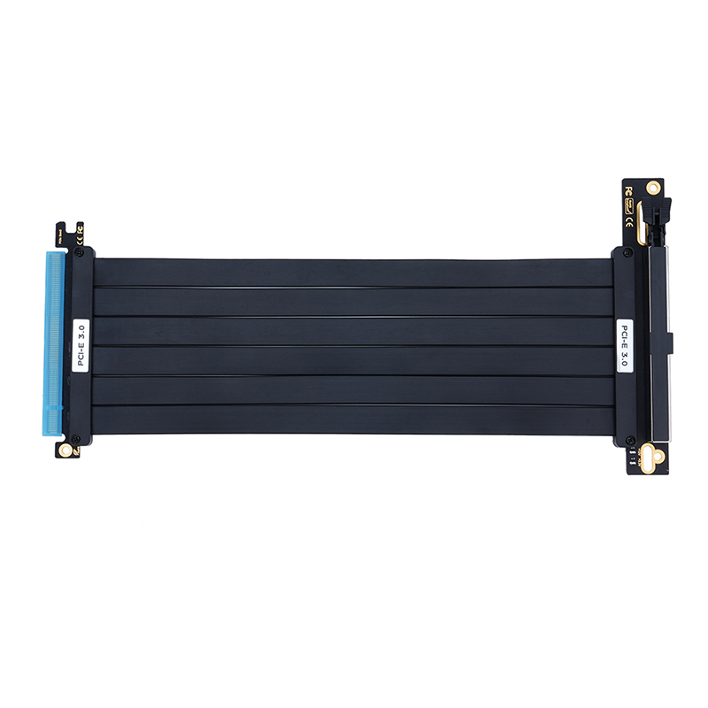 PCIE 3.0 X16 Riser-kabel Video - Pcie Riser Cable recensie en prijs