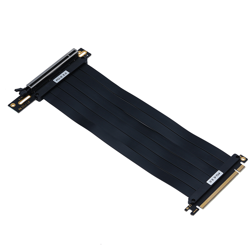 PCIE 3.0 X16 Riser-kabel Video - Pcie Riser Cable recensie en prijs