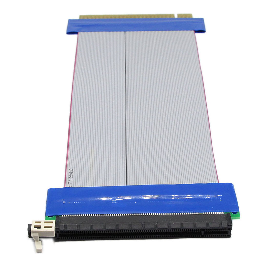 PCI-E PCI Express 16X Riser Ca - Pcie Riser Cable recensie en prijs