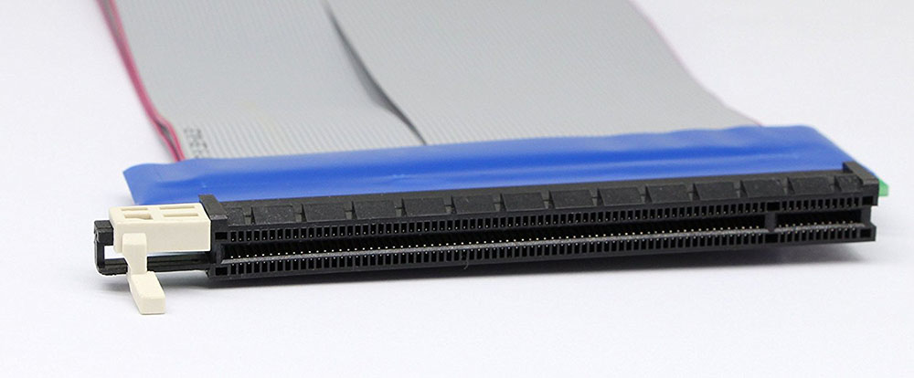PCI-E PCI Express 16X Riser Ca - Pcie Riser Cable recensie en prijs
