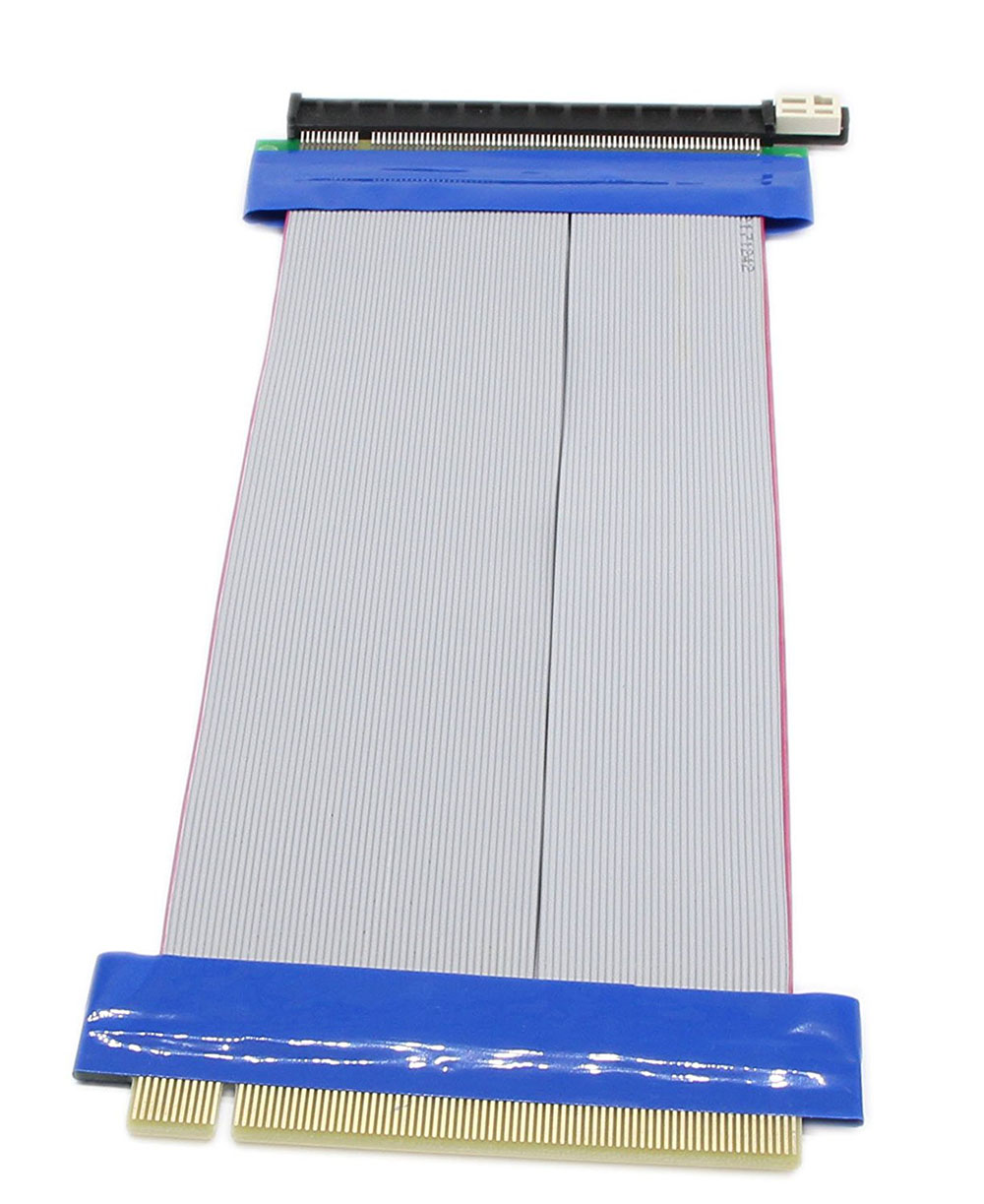 PCI-E PCI Express 16X Riser Ca - Pcie Riser Cable recensie en prijs