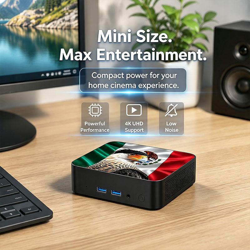 Nieuwe 2026 Mexico Brazilië Vl - Pc Gaming Gaming recensie en prijs