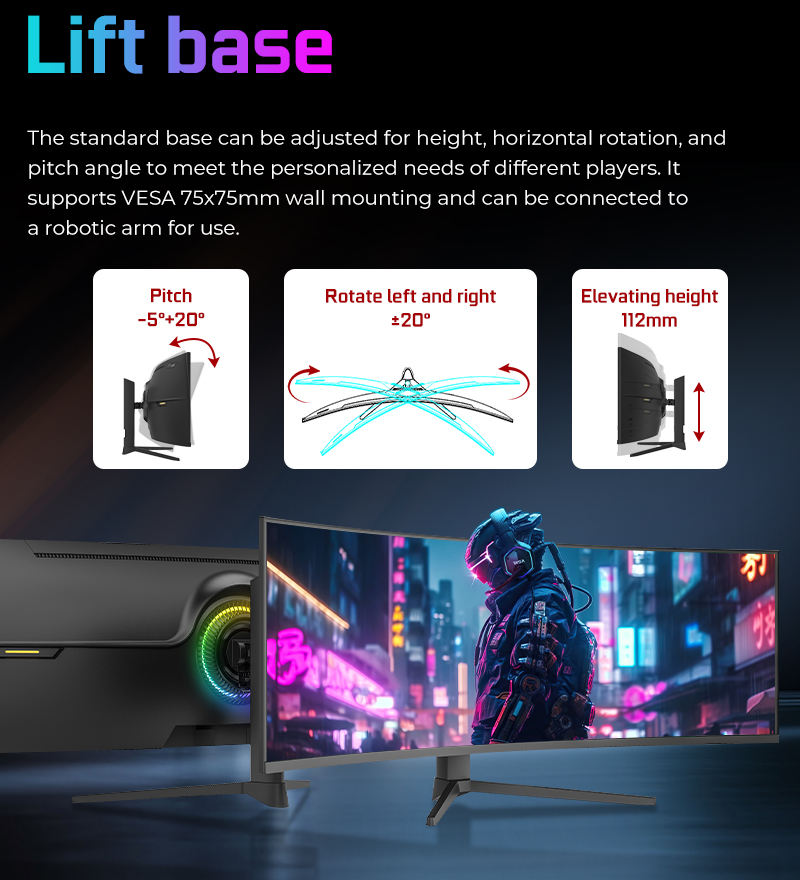 5120*1440 5K Ultrawide Gebogen - Pc Gaming Ultra recensie en prijs