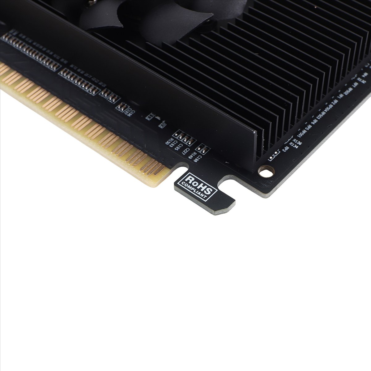 A49T GT 610 1G Ultrasnelle gra - Pc Gaming Ultra recensie en prijs