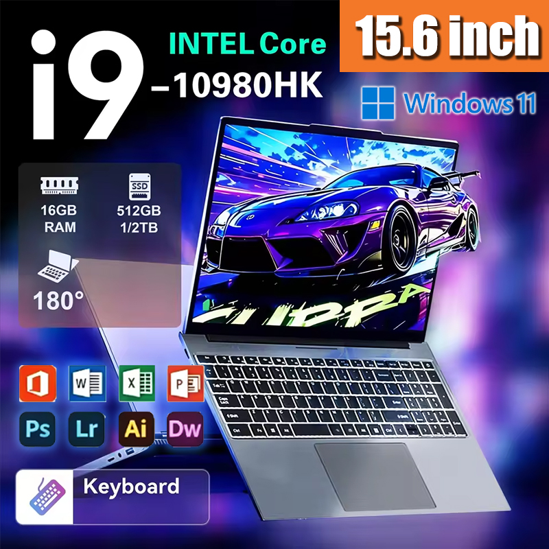 15,6 inch Intel N95 draagbare  - Pc Gaming Gaming recensie en prijs