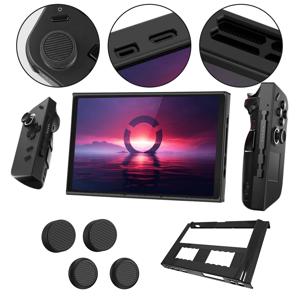 Voor Lenovo Legion Go Gaming H - Pc Gaming Lenovo Legion recensie en prijs