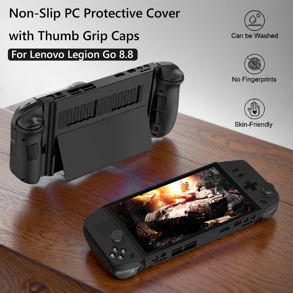 Voor Lenovo Legion Go Gaming H - Pc Gaming Lenovo Legion recensie en prijs