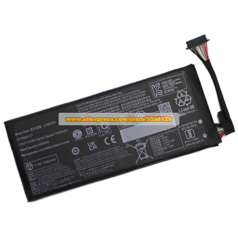 Nieuwe 81Wh L23B2PK0 Batterij  - Pc Gaming Lenovo Legion recensie en prijs
