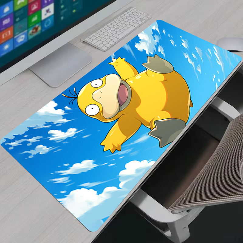 Muismat Anime P-Pokemon Psyduc - Gaming Pc Equipment recensie en prijs