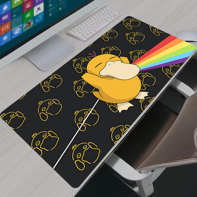 Muismat Anime P-Pokemon Psyduc - Gaming Pc Equipment recensie en prijs