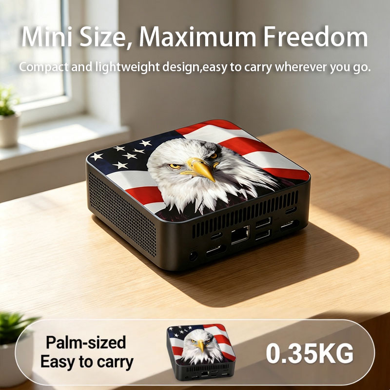 Canada Flag Ultra Slim Mini De - Pc Gaming Ultra recensie en prijs