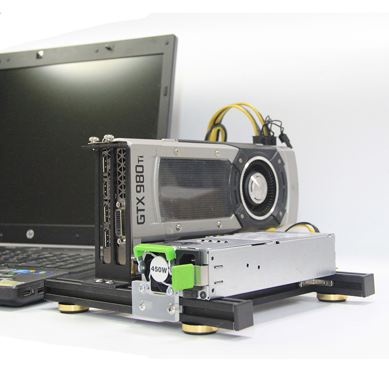 Laptop externe GPU grafische k - Pcie Riser Cable recensie en prijs