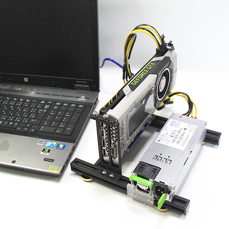 Laptop externe GPU grafische k - Pcie Riser Cable recensie en prijs