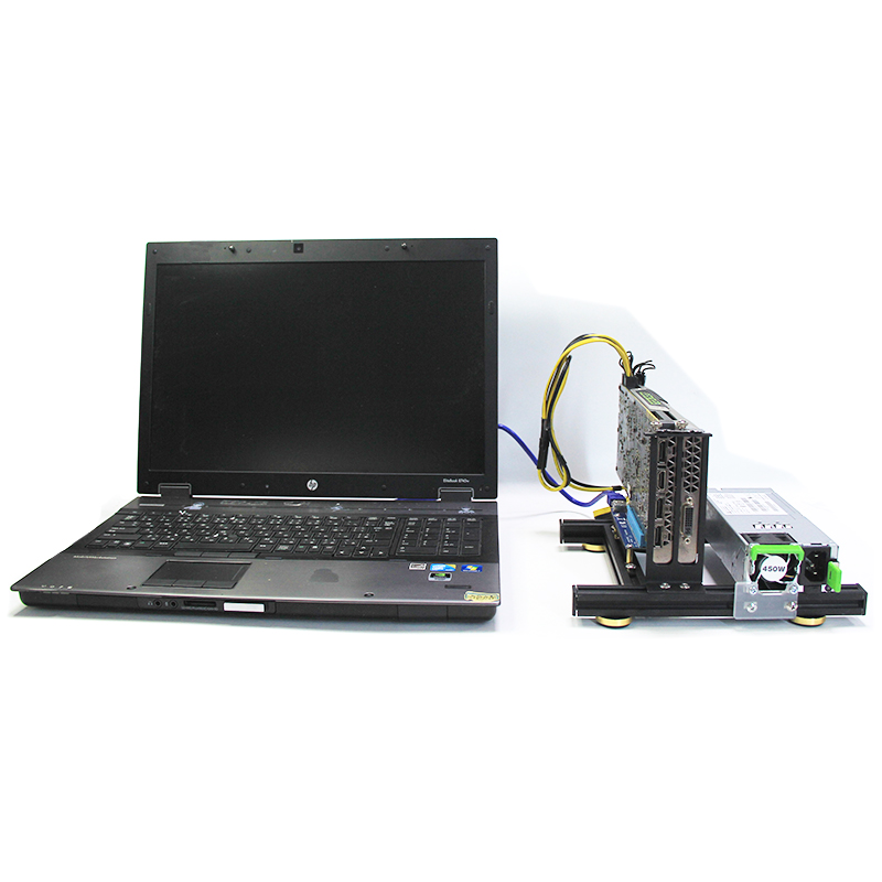 Laptop externe GPU grafische k - Pcie Riser Cable recensie en prijs