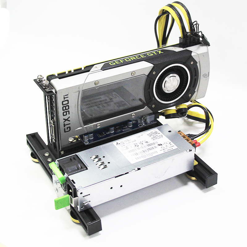 Laptop externe GPU grafische k - Pcie Riser Cable recensie en prijs