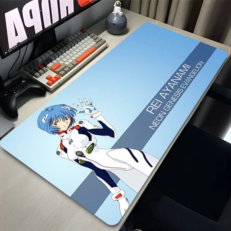 Muismat XXL Grote Kawaii Anime - Gaming Pc Equipment recensie en prijs