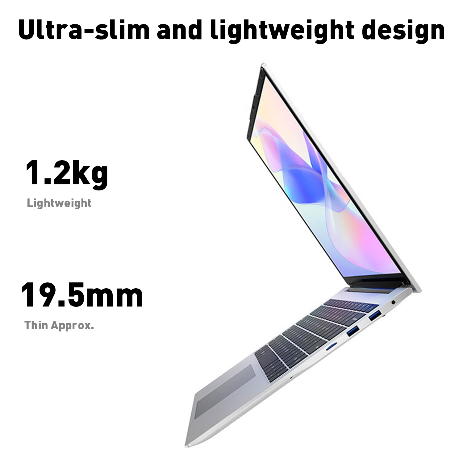 14,1 inch ultraslanke laptop I - Pc Gaming Ultra recensie en prijs