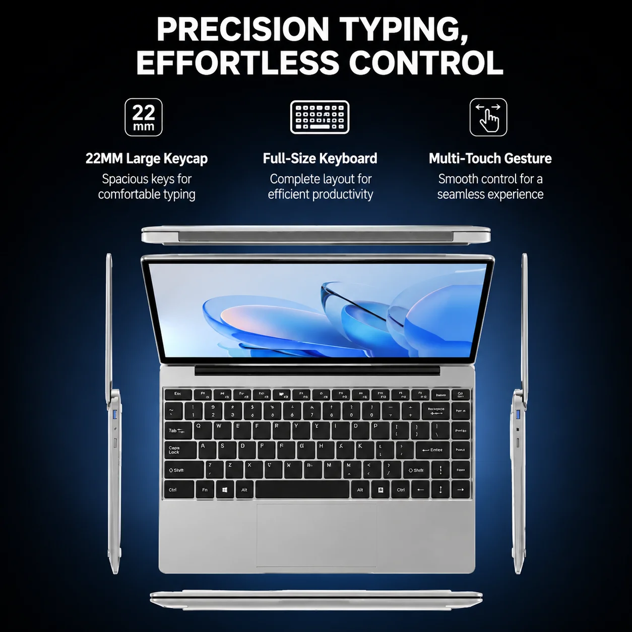 15,6 inch Ultradunne Laptop 32 - Pc Gaming Ultra recensie en prijs